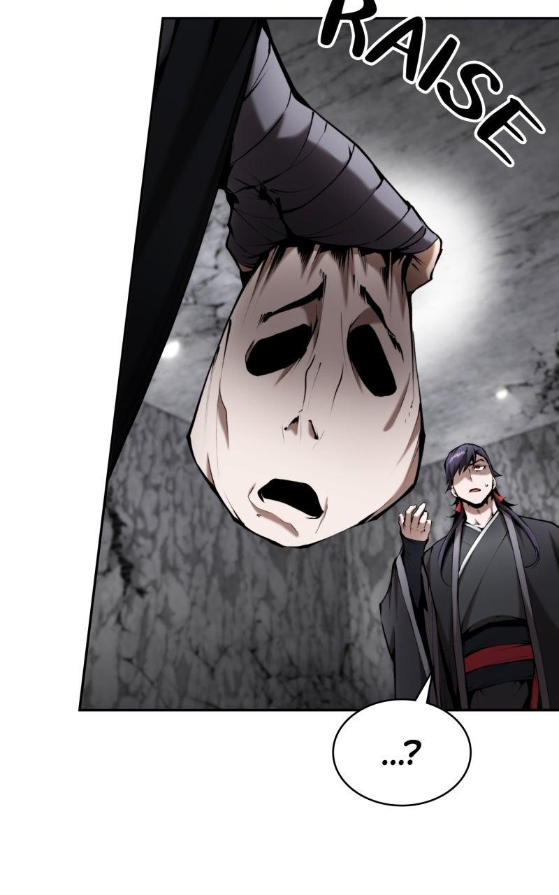 The Reluctant Demon Cult Leader Chap 52 - Next Chap 53
