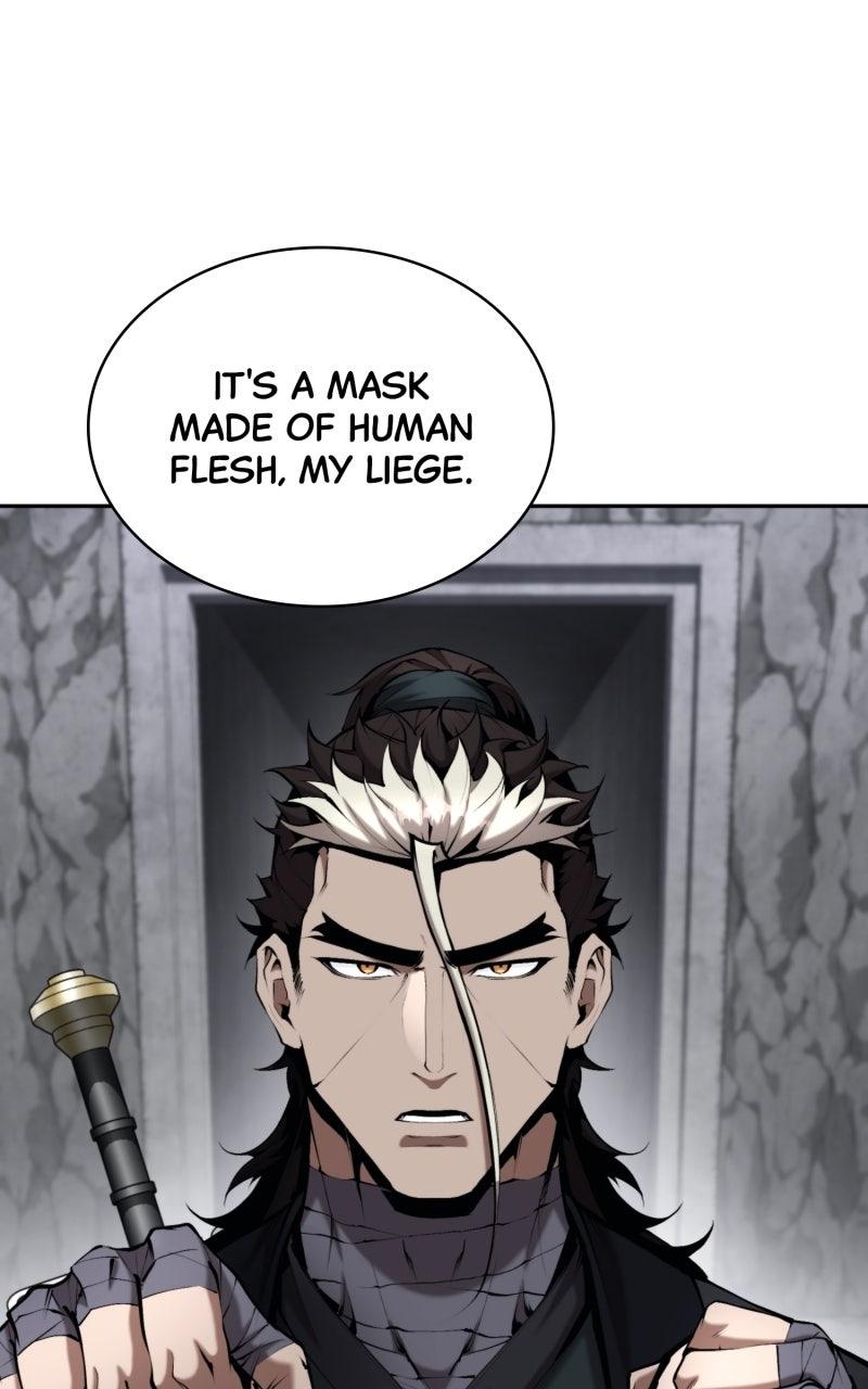 The Reluctant Demon Cult Leader Chap 52 - Next Chap 53