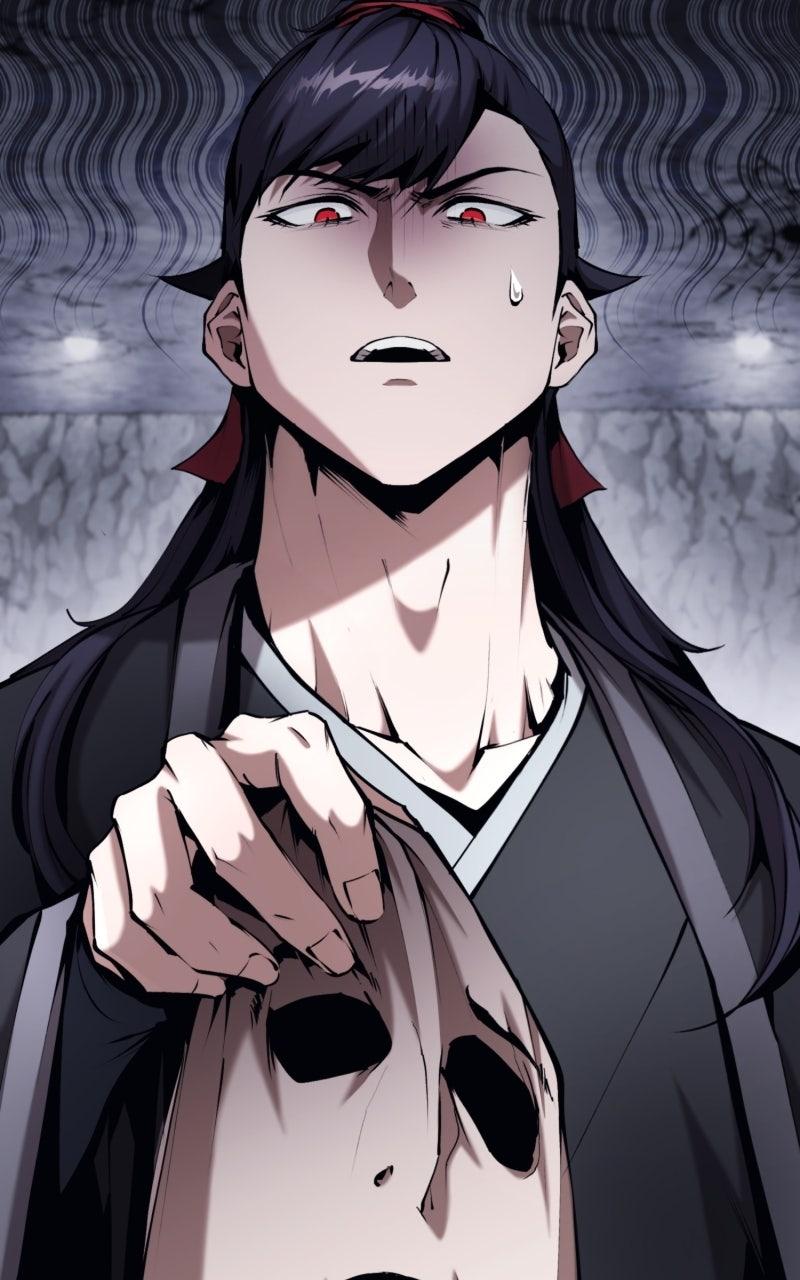 The Reluctant Demon Cult Leader Chap 52 - Next Chap 53
