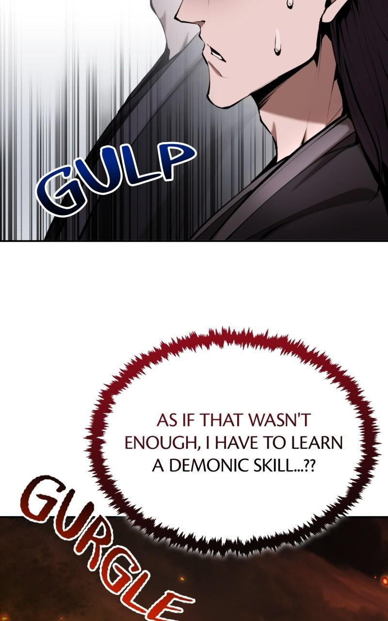 The Reluctant Demon Cult Leader Chap 52 - Next Chap 53