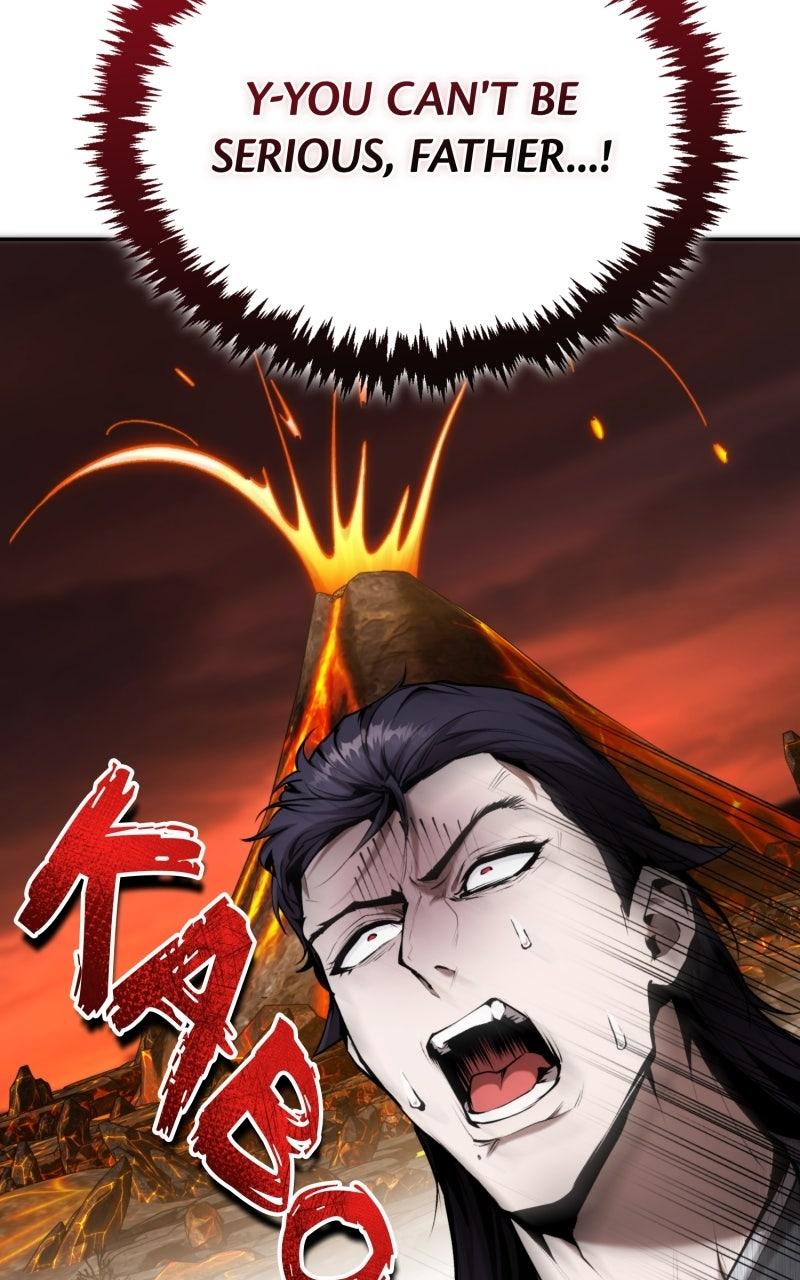 The Reluctant Demon Cult Leader Chap 52 - Next Chap 53