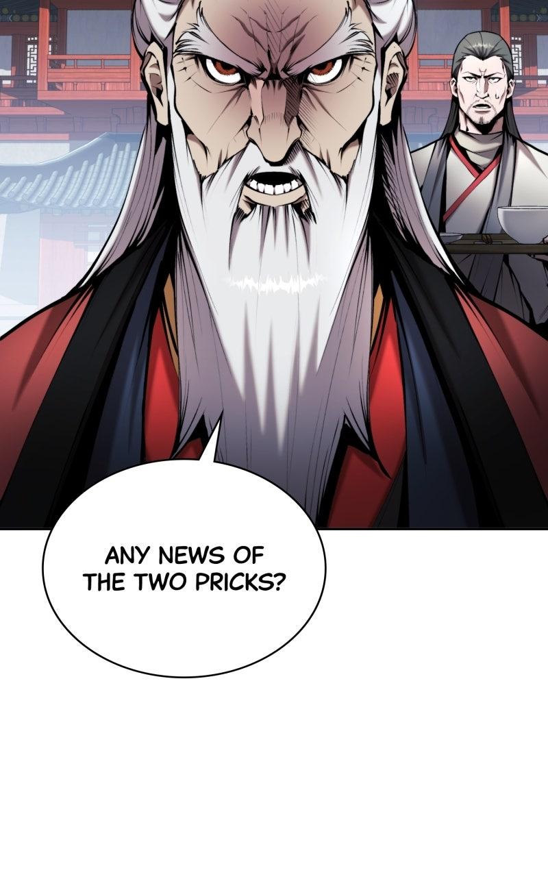 The Reluctant Demon Cult Leader Chap 52 - Next Chap 53