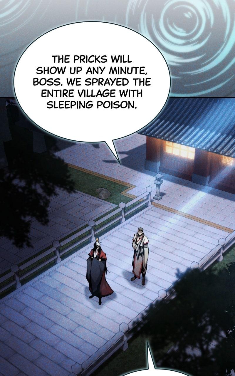 The Reluctant Demon Cult Leader Chap 52 - Next Chap 53