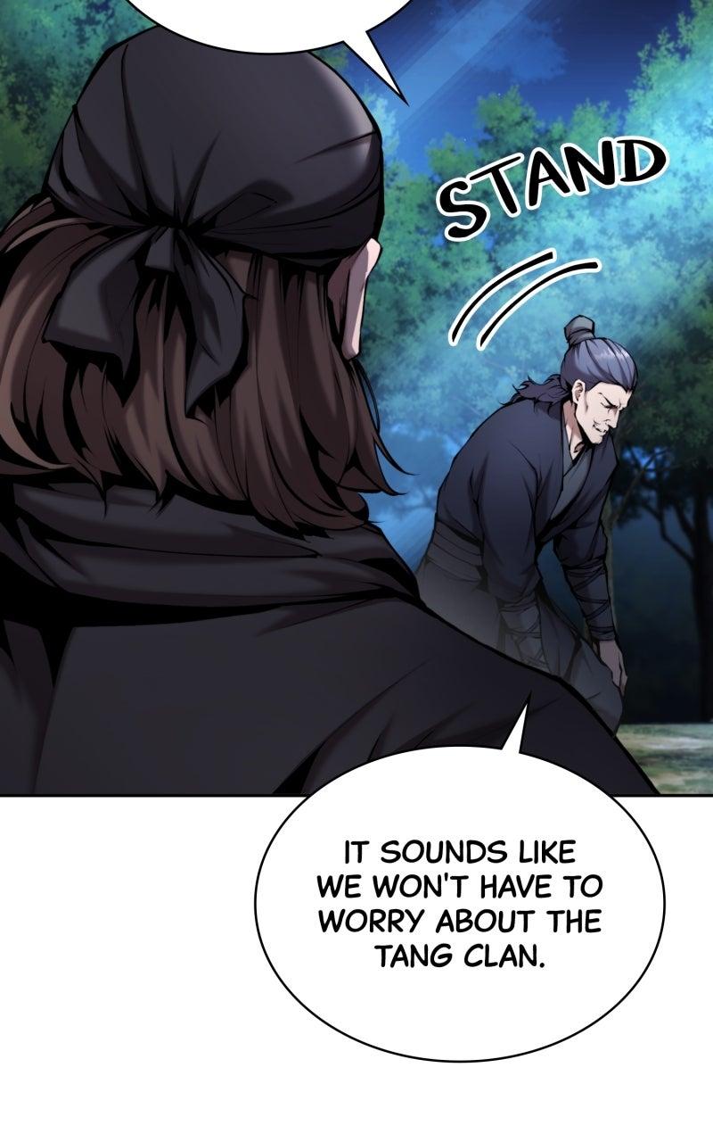 The Reluctant Demon Cult Leader Chap 52 - Next Chap 53