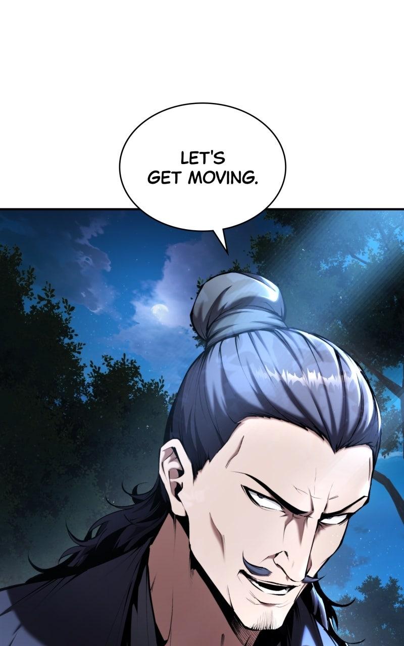 The Reluctant Demon Cult Leader Chap 52 - Next Chap 53