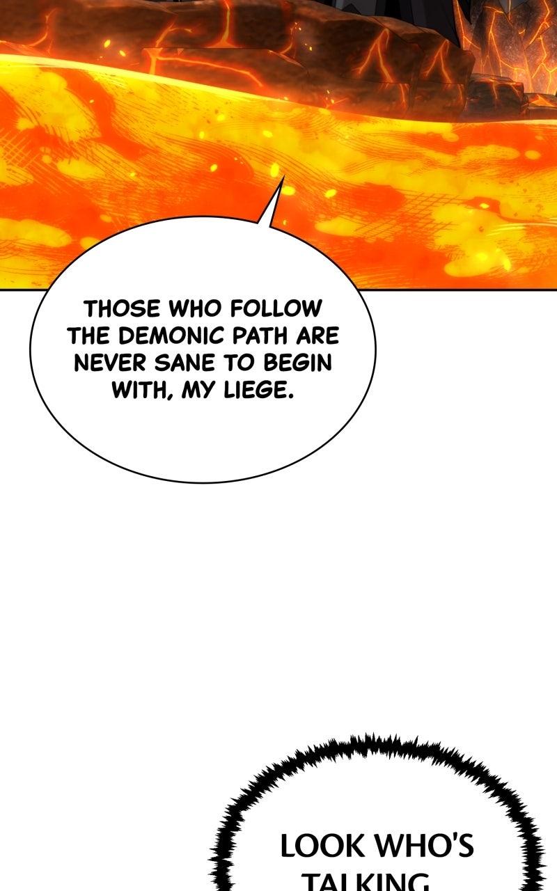 The Reluctant Demon Cult Leader Chap 53 - Next Chap 54