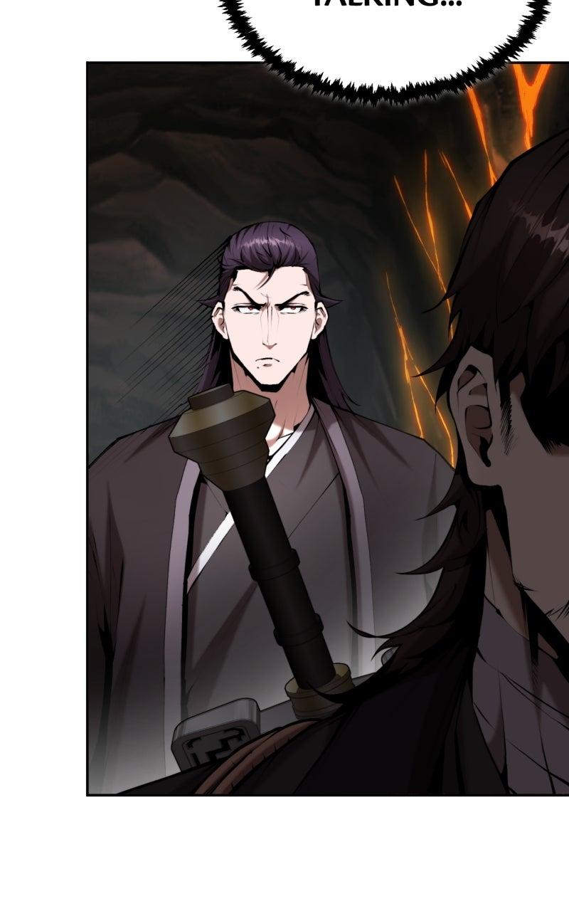 The Reluctant Demon Cult Leader Chap 53 - Next Chap 54