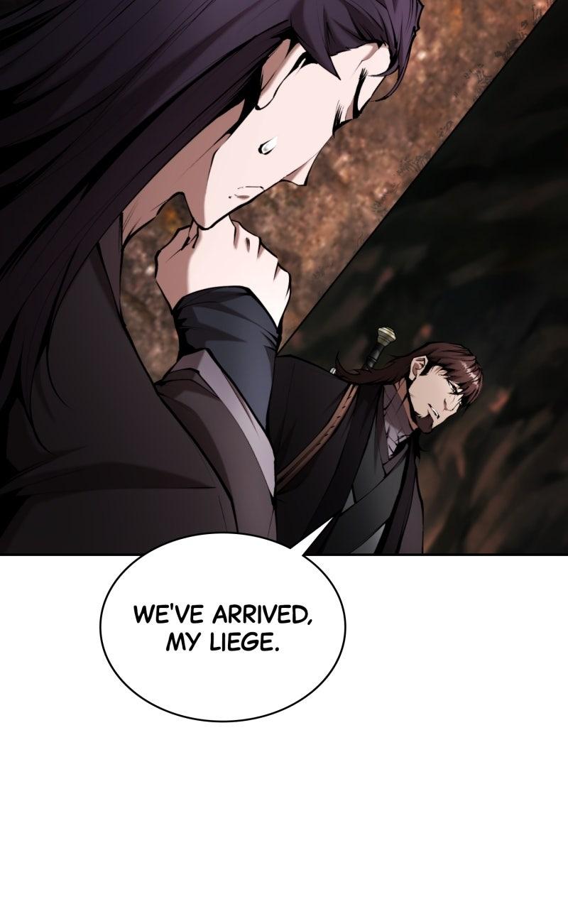 The Reluctant Demon Cult Leader Chap 53 - Next Chap 54