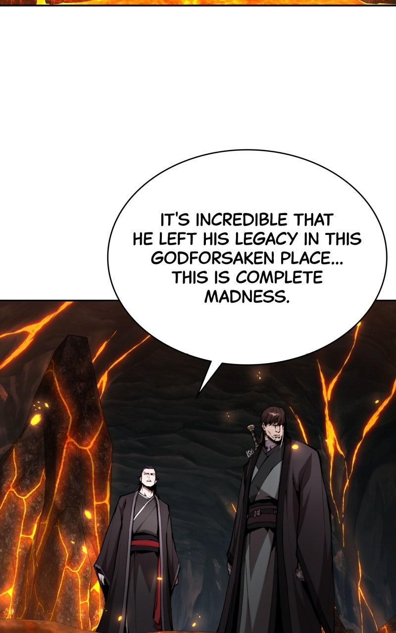 The Reluctant Demon Cult Leader Chap 53 - Next Chap 54