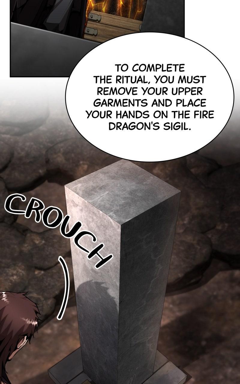 The Reluctant Demon Cult Leader Chap 53 - Next Chap 54