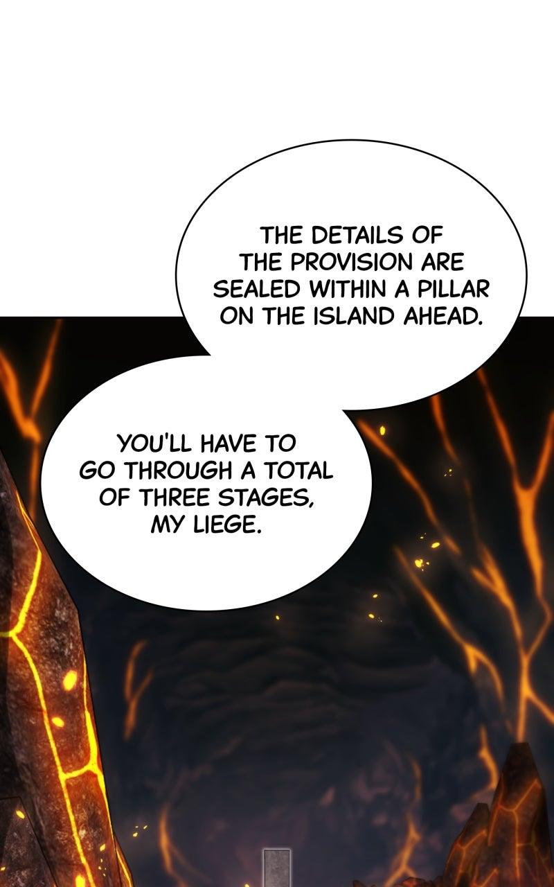 The Reluctant Demon Cult Leader Chap 53 - Next Chap 54