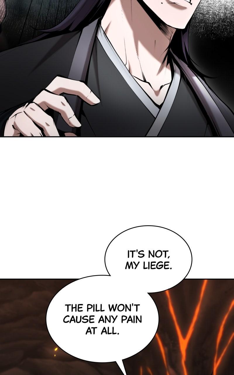 The Reluctant Demon Cult Leader Chap 53 - Next Chap 54