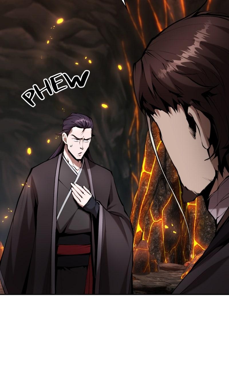 The Reluctant Demon Cult Leader Chap 53 - Next Chap 54