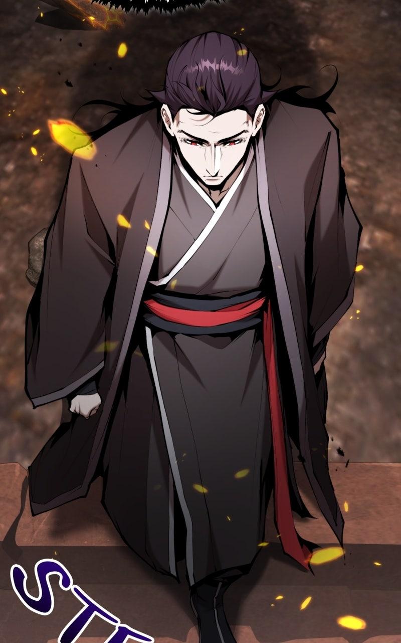 The Reluctant Demon Cult Leader Chap 53 - Next Chap 54