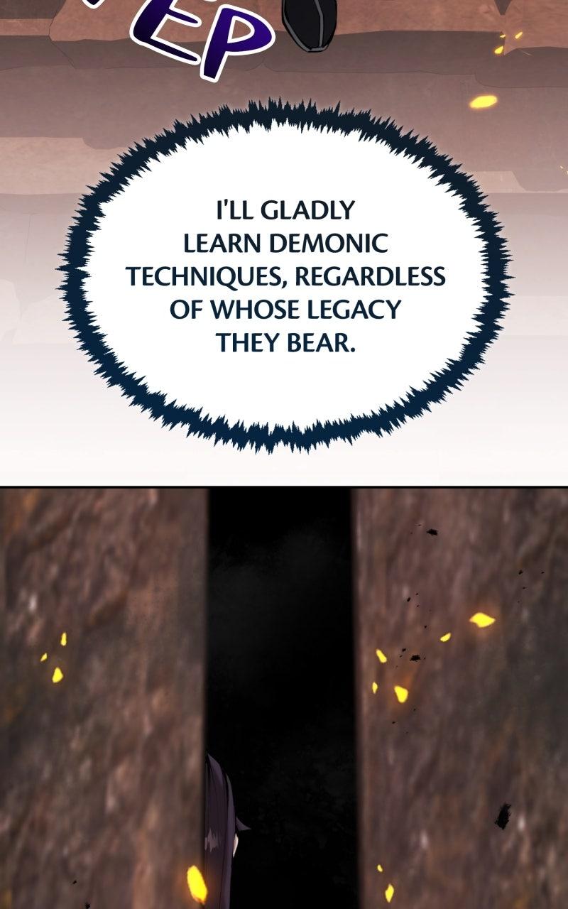 The Reluctant Demon Cult Leader Chap 53 - Next Chap 54