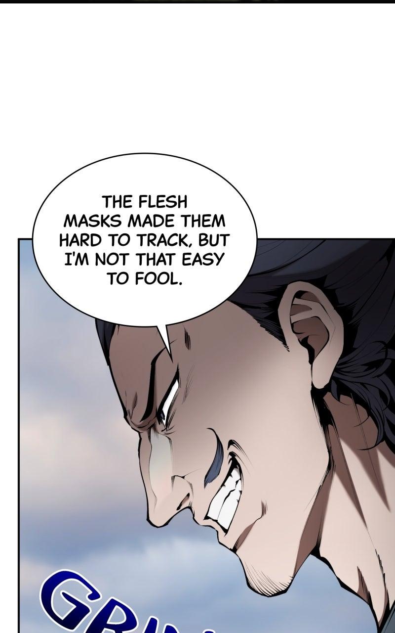 The Reluctant Demon Cult Leader Chap 53 - Next Chap 54