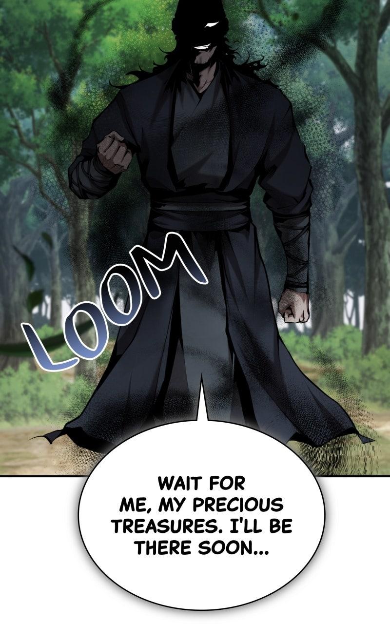 The Reluctant Demon Cult Leader Chap 53 - Next Chap 54