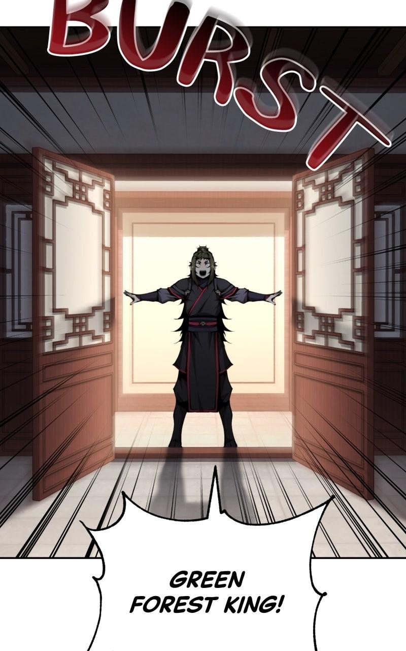 The Reluctant Demon Cult Leader Chap 53 - Next Chap 54