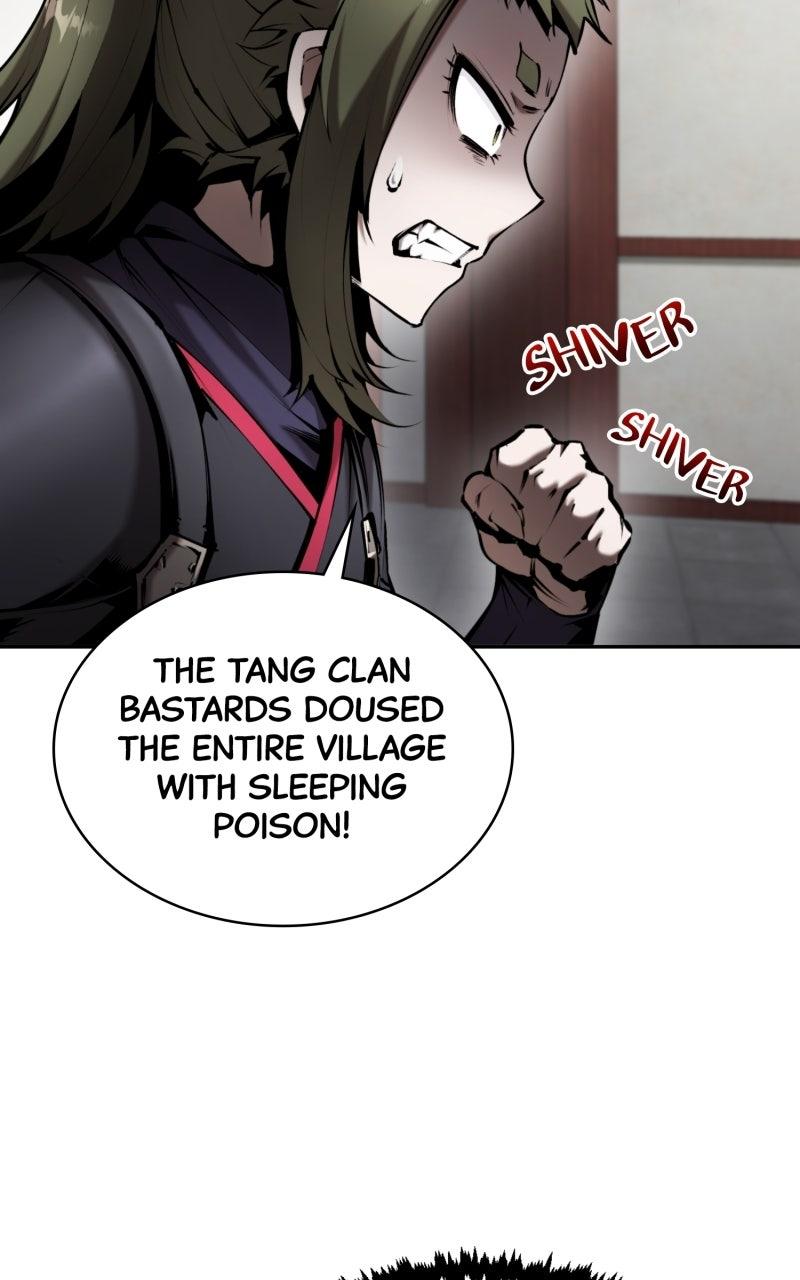 The Reluctant Demon Cult Leader Chap 53 - Next Chap 54