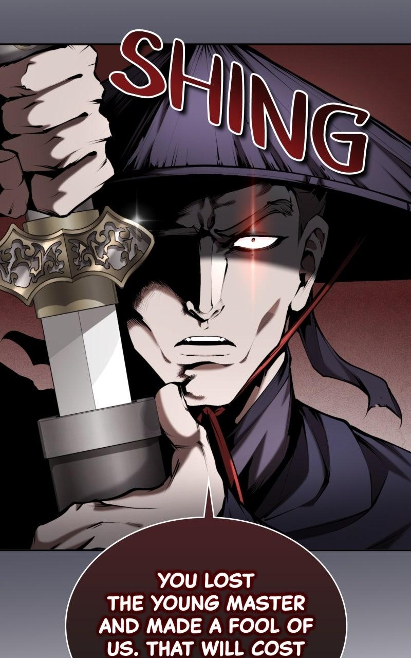 The Reluctant Demon Cult Leader Chap 53 - Next Chap 54
