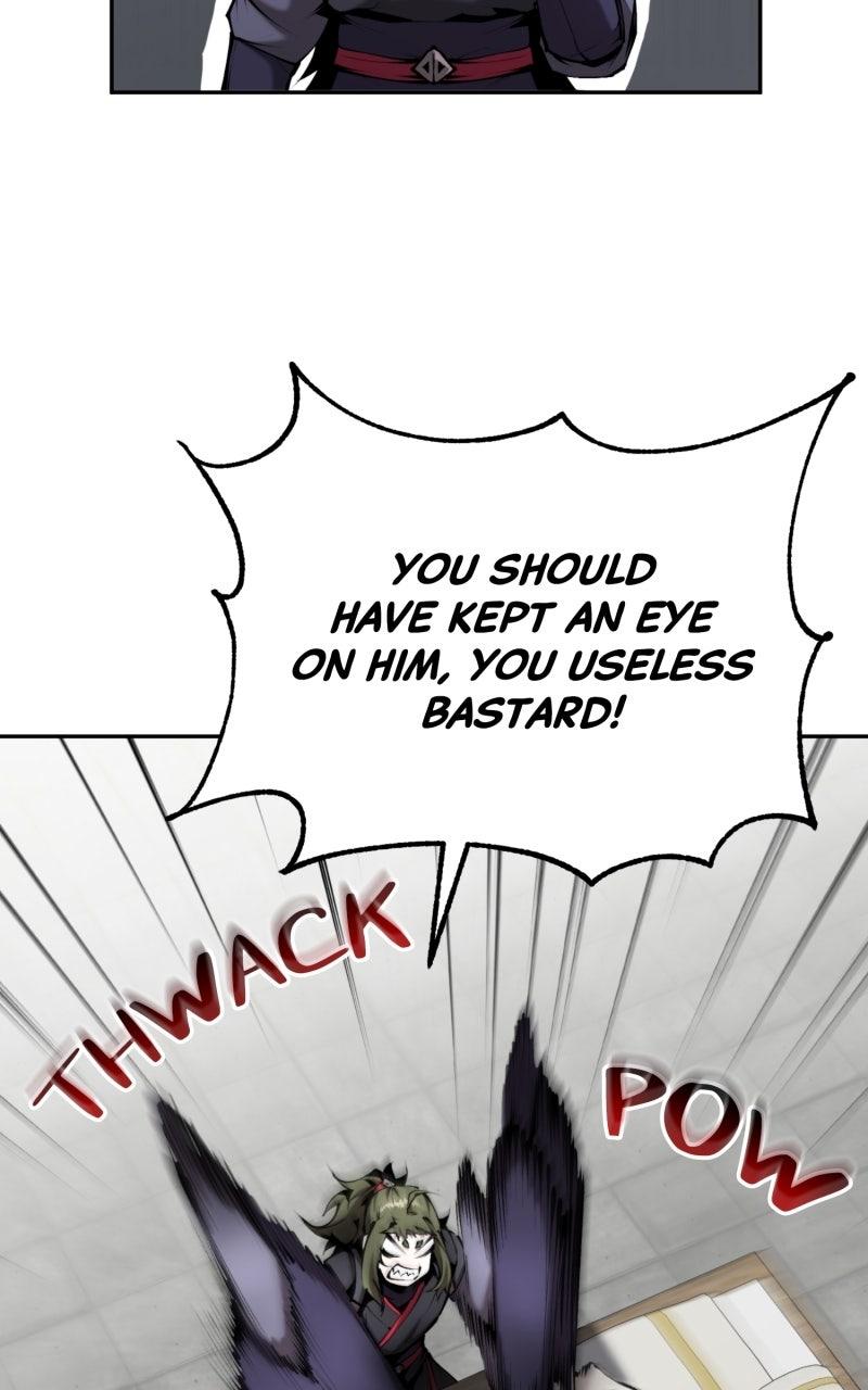 The Reluctant Demon Cult Leader Chap 53 - Next Chap 54