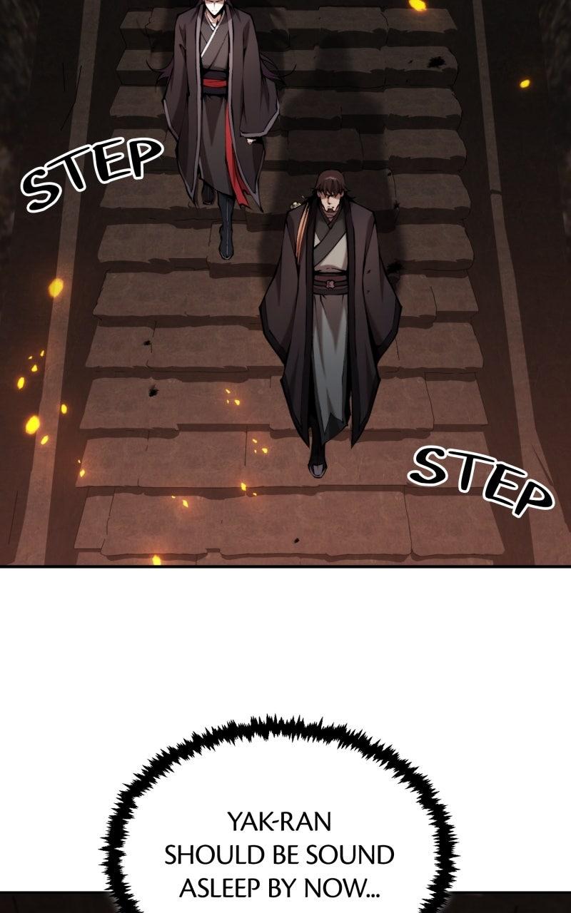 The Reluctant Demon Cult Leader Chap 53 - Next Chap 54