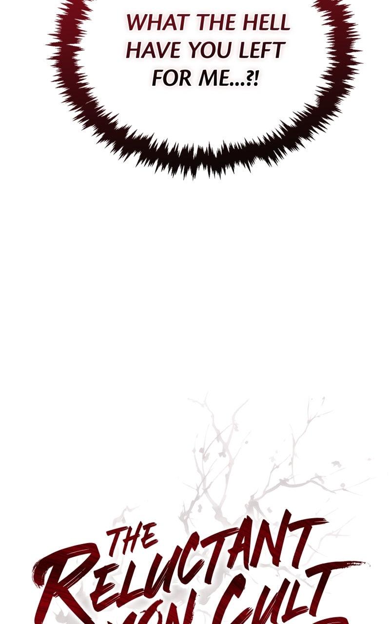 The Reluctant Demon Cult Leader Chap 53 - Next Chap 54