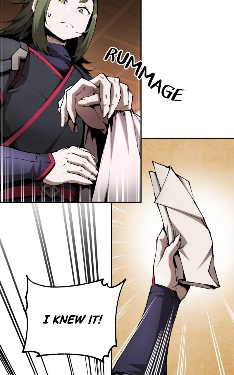 The Reluctant Demon Cult Leader Chap 53 - Next Chap 54