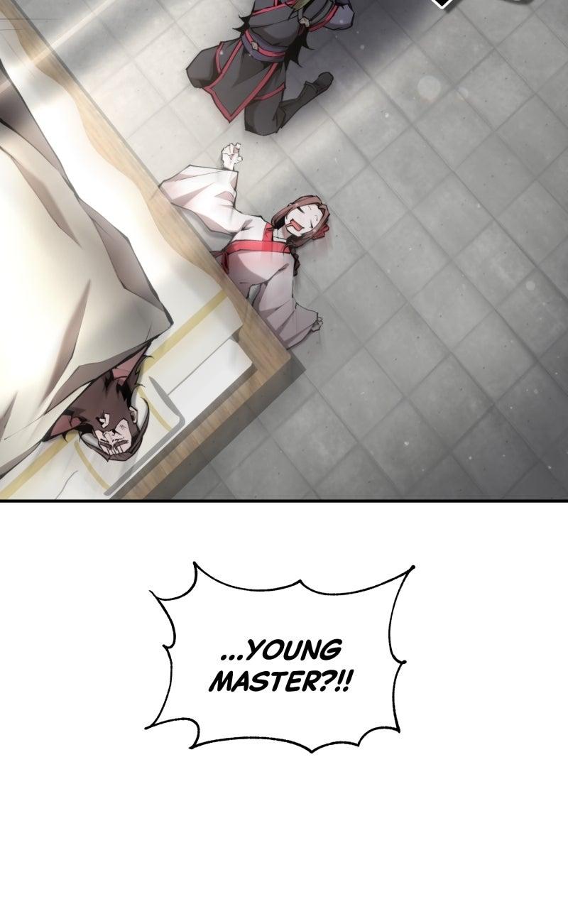The Reluctant Demon Cult Leader Chap 53 - Next Chap 54
