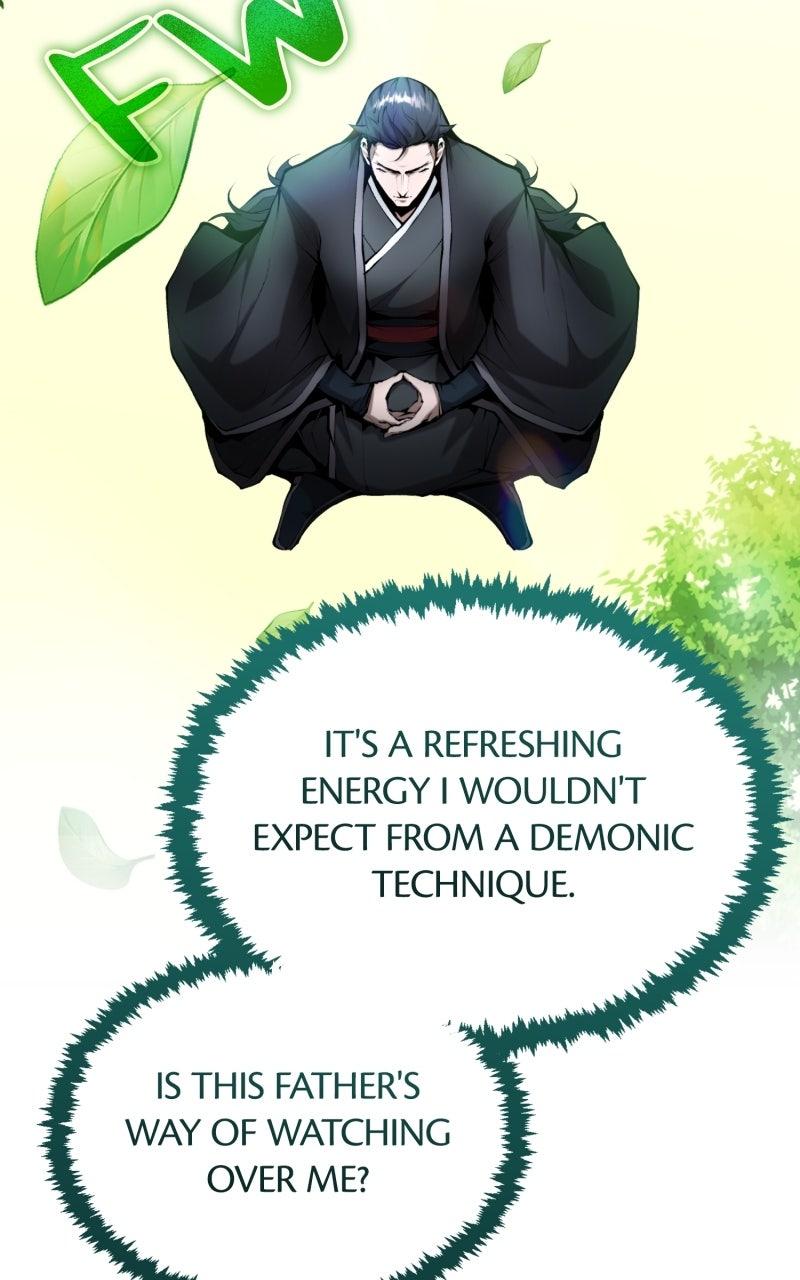 The Reluctant Demon Cult Leader Chap 53 - Next Chap 54