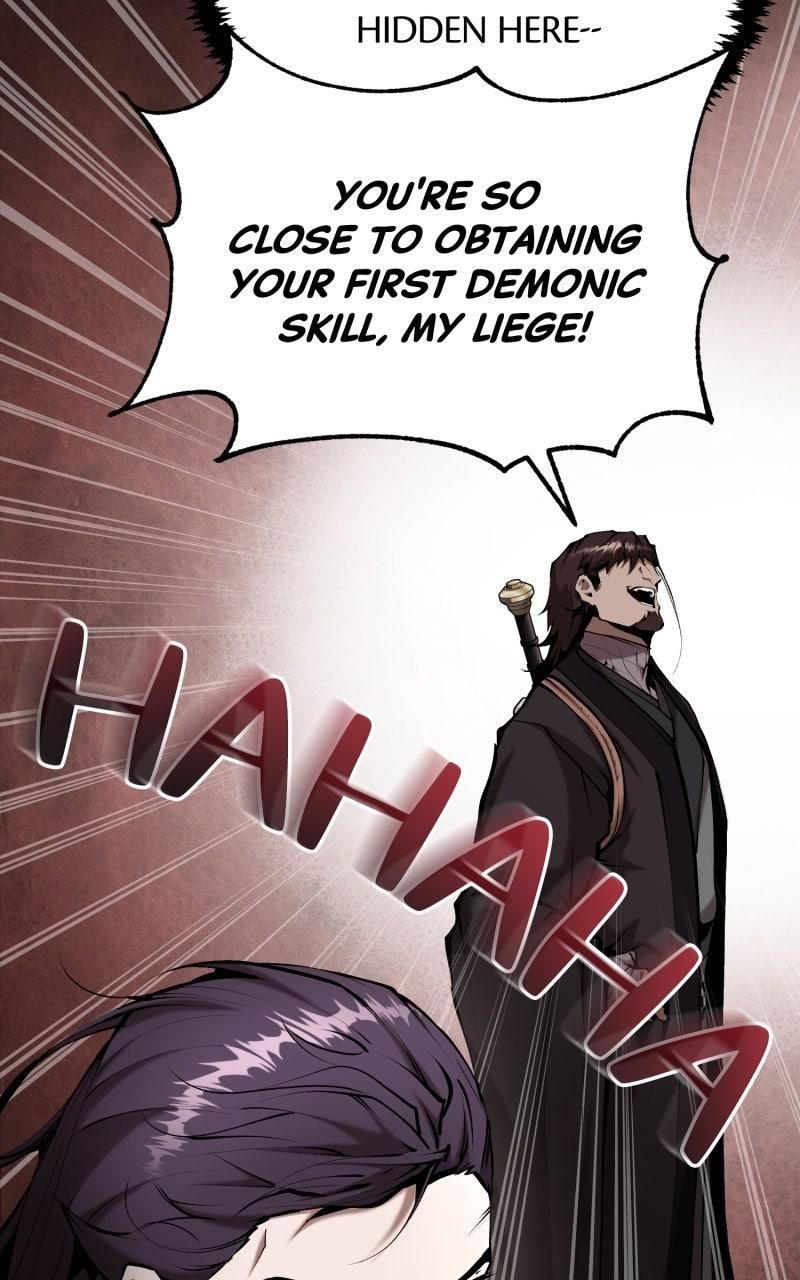 The Reluctant Demon Cult Leader Chap 53 - Next Chap 54