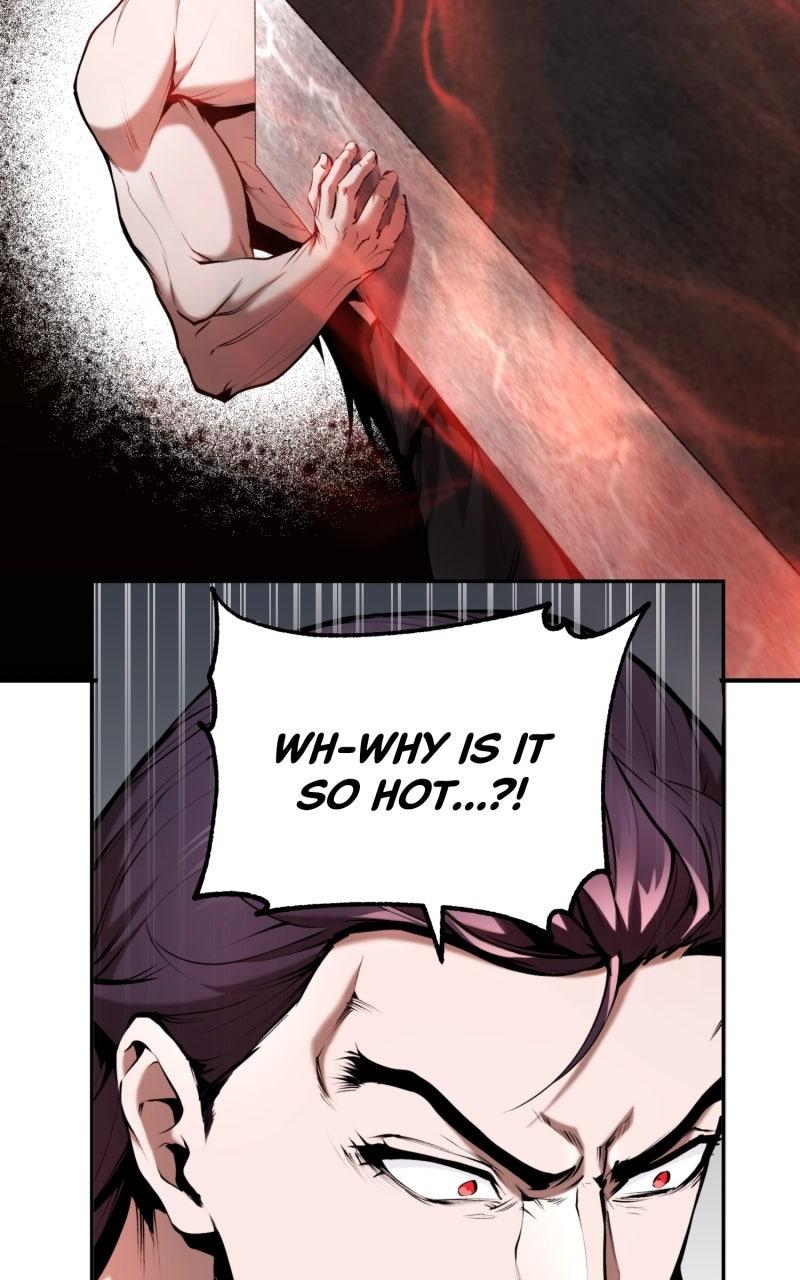 The Reluctant Demon Cult Leader Chap 53 - Next Chap 54