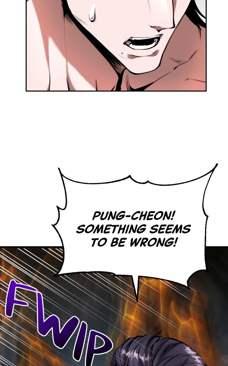 The Reluctant Demon Cult Leader Chap 53 - Next Chap 54