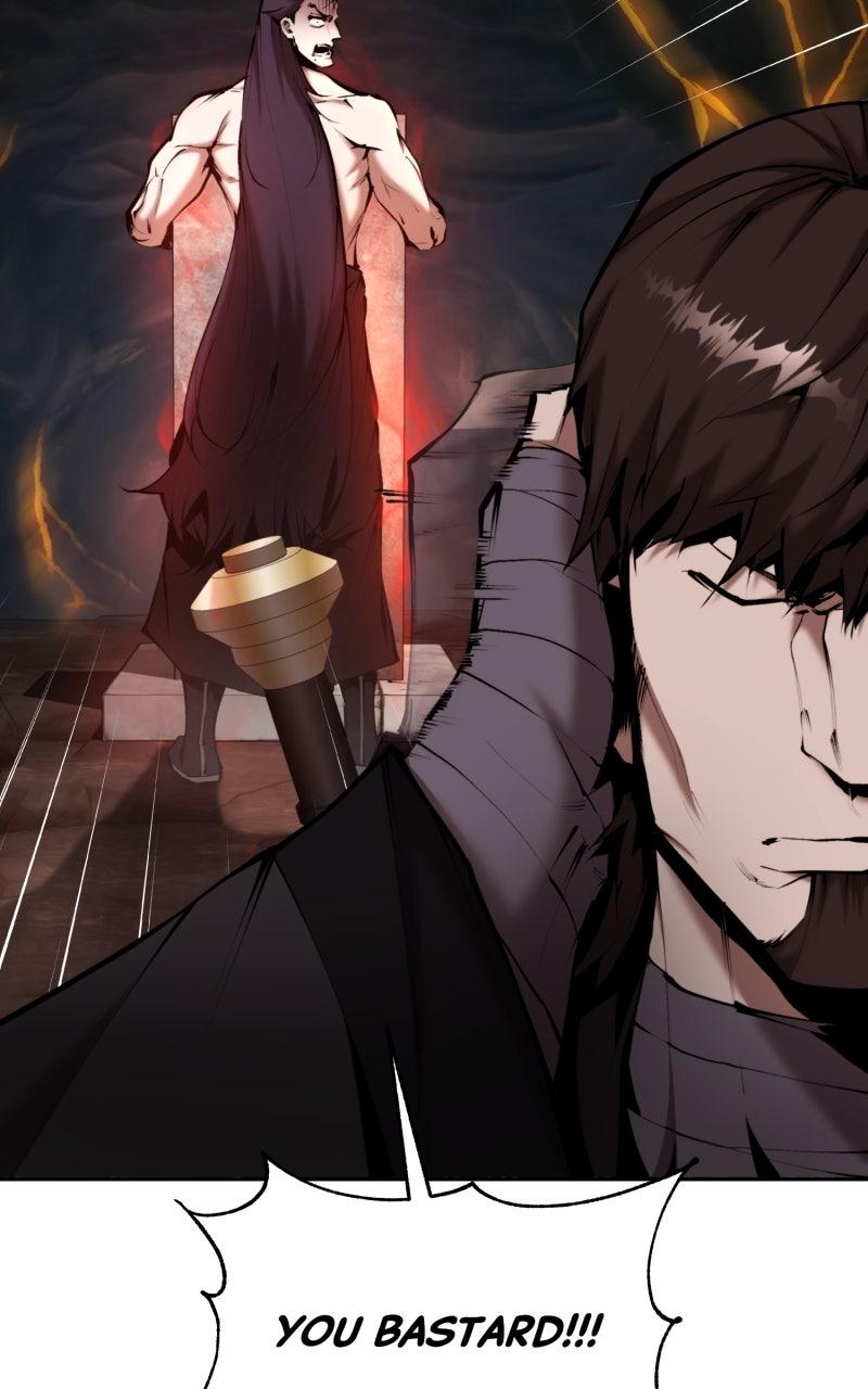 The Reluctant Demon Cult Leader Chap 53 - Next Chap 54