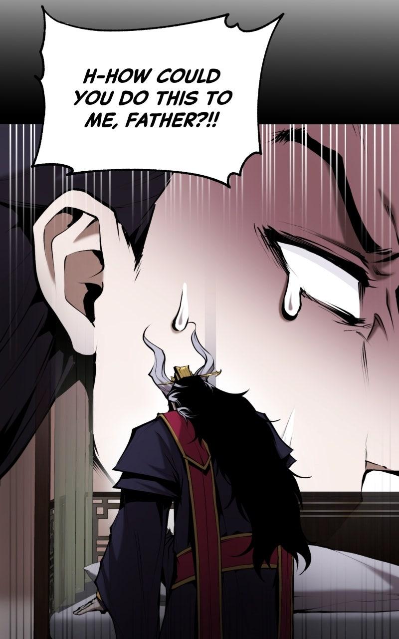 The Reluctant Demon Cult Leader Chap 53 - Next Chap 54