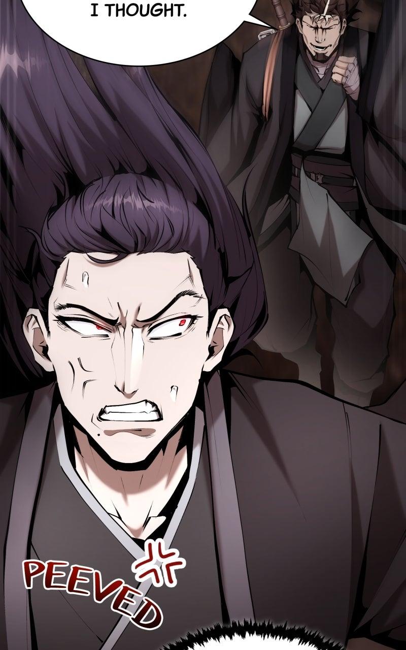The Reluctant Demon Cult Leader Chap 53 - Next Chap 54