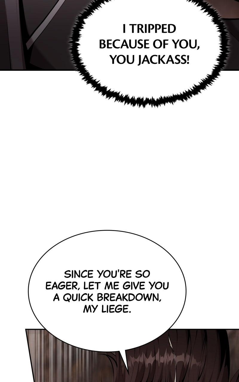 The Reluctant Demon Cult Leader Chap 53 - Next Chap 54