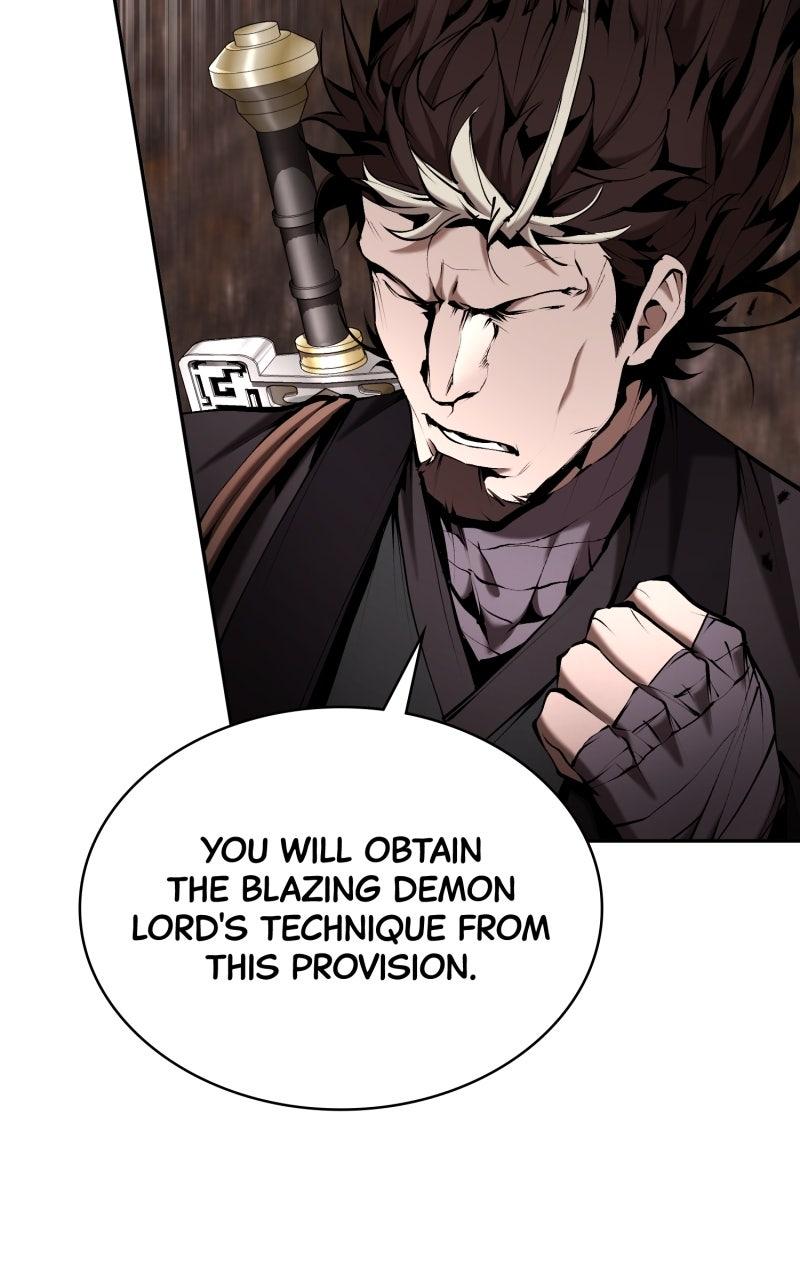 The Reluctant Demon Cult Leader Chap 53 - Next Chap 54