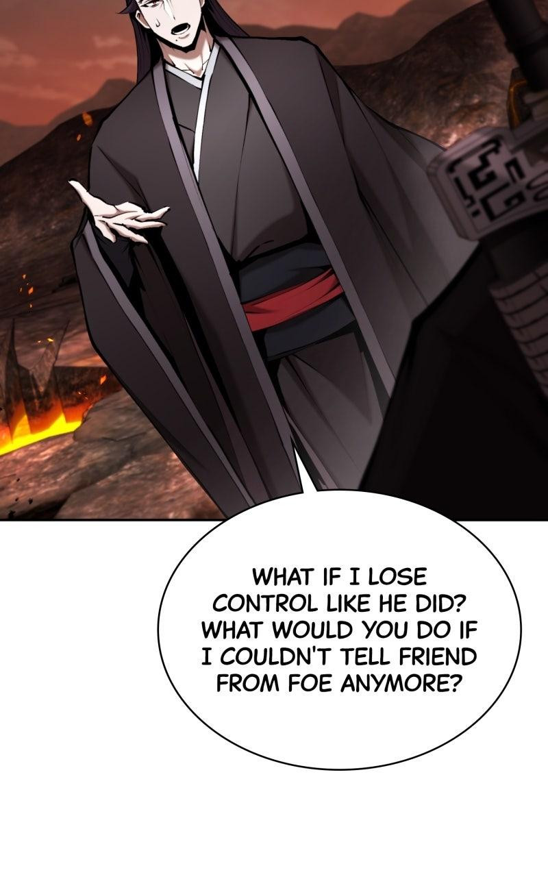 The Reluctant Demon Cult Leader Chap 53 - Next Chap 54