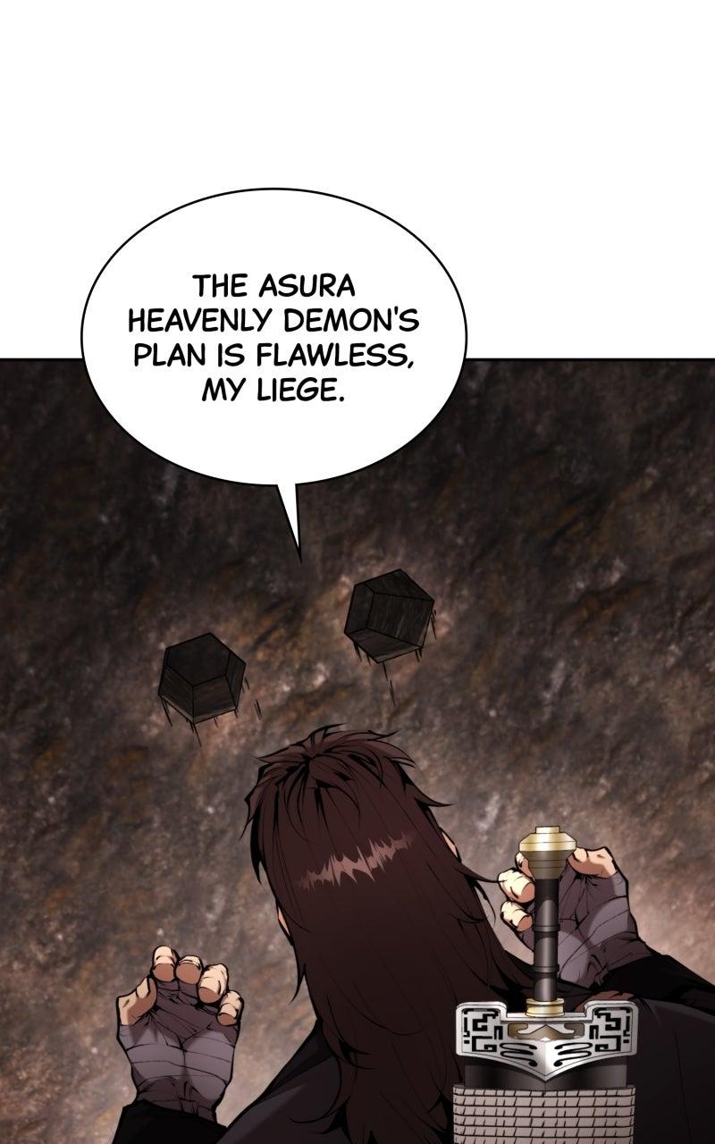 The Reluctant Demon Cult Leader Chap 53 - Next Chap 54