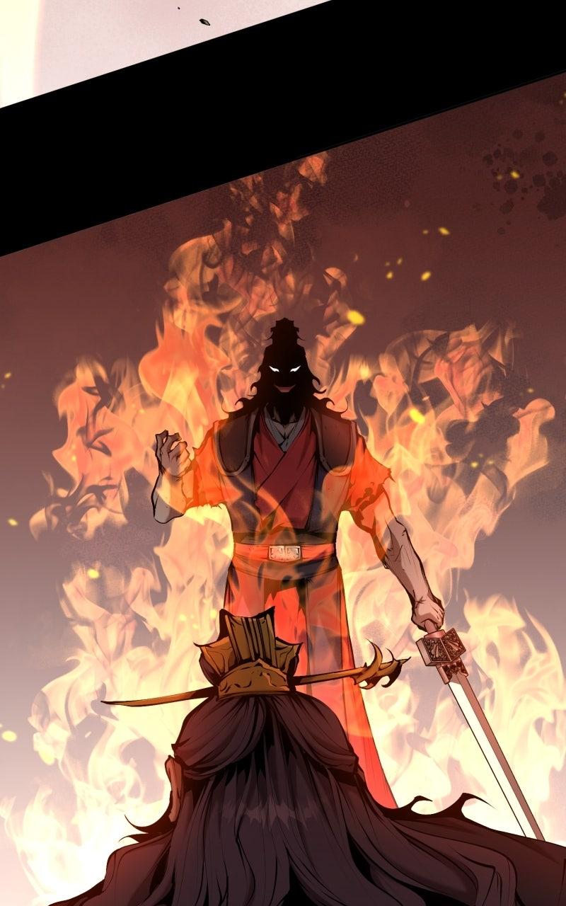 The Reluctant Demon Cult Leader Chap 53 - Next Chap 54