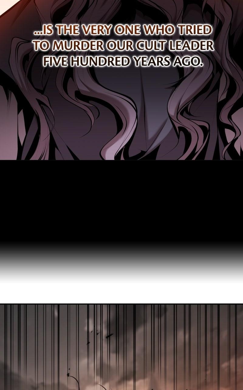 The Reluctant Demon Cult Leader Chap 53 - Next Chap 54