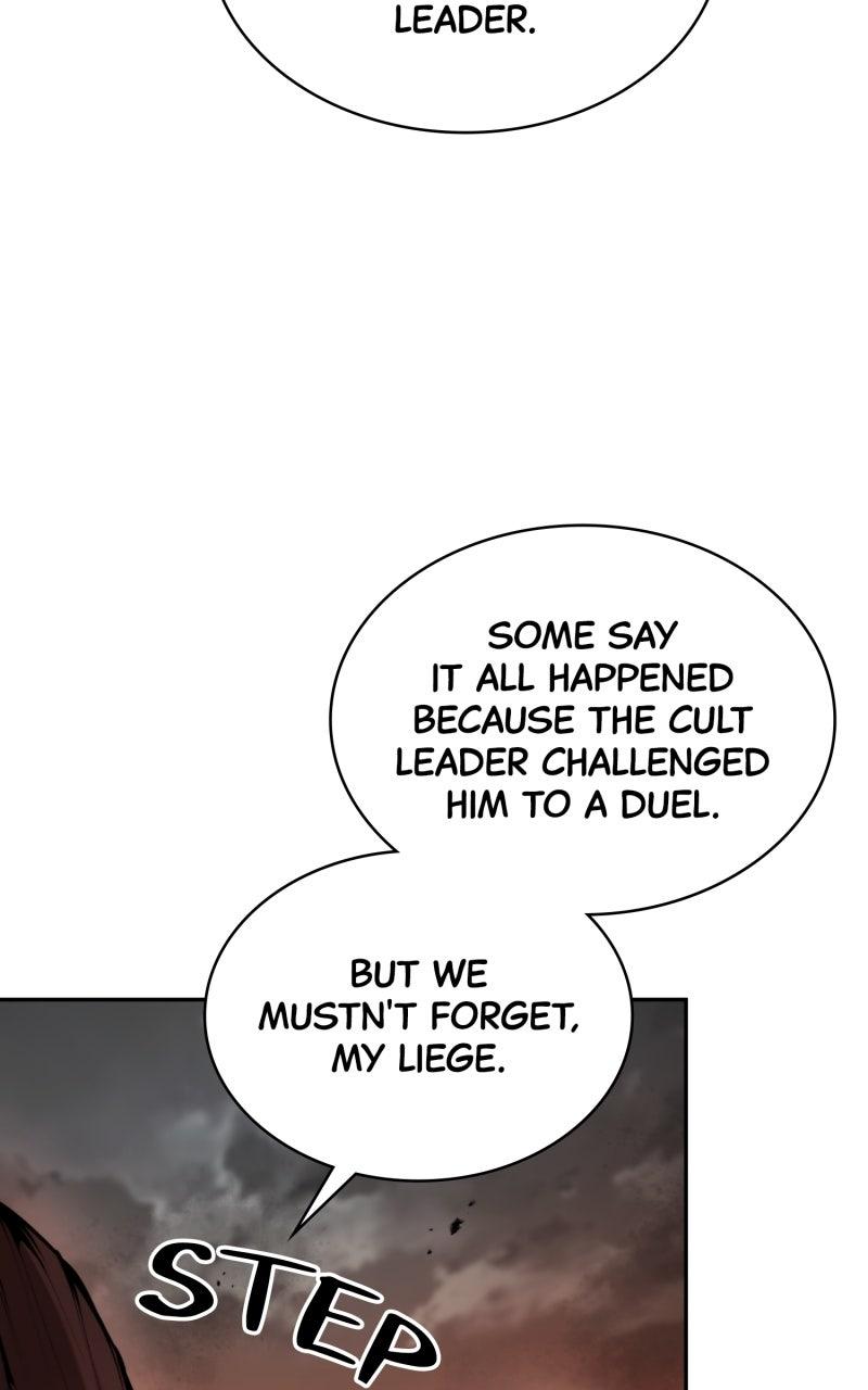 The Reluctant Demon Cult Leader Chap 53 - Next Chap 54