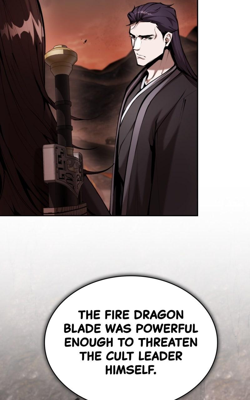 The Reluctant Demon Cult Leader Chap 53 - Next Chap 54