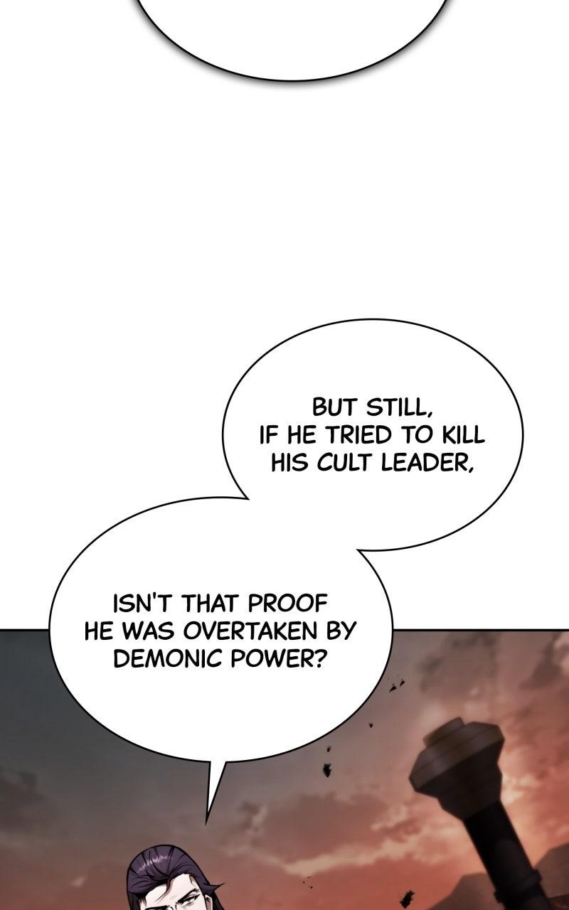 The Reluctant Demon Cult Leader Chap 53 - Next Chap 54