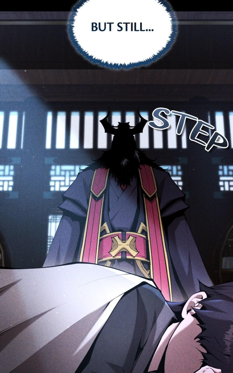 The Reluctant Demon Cult Leader Chap 53 - Next Chap 54
