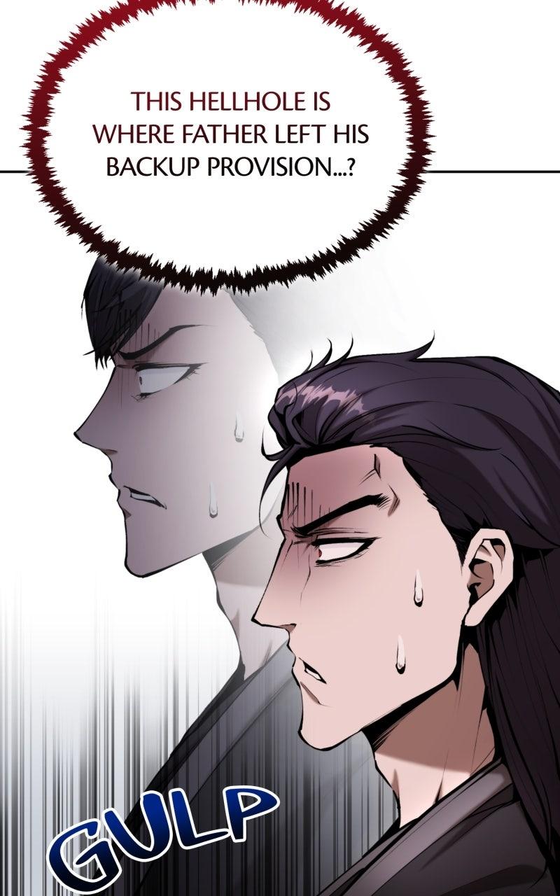 The Reluctant Demon Cult Leader Chap 53 - Next Chap 54