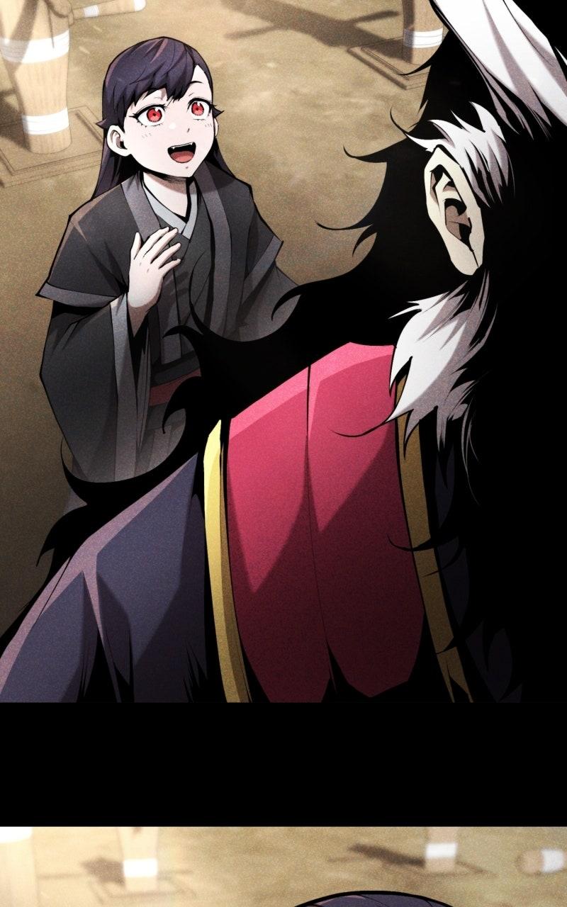 The Reluctant Demon Cult Leader Chap 53 - Next Chap 54