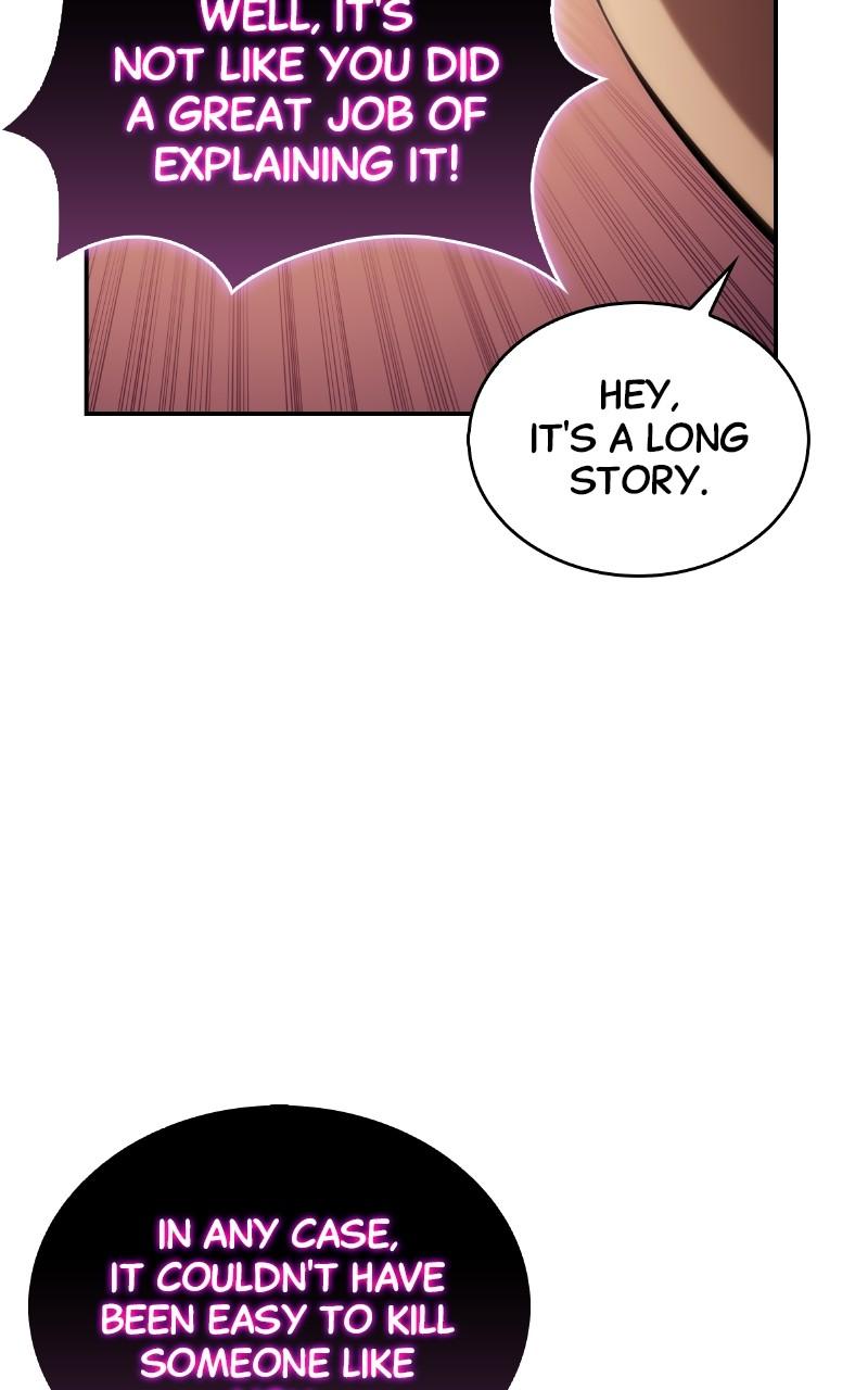 The Reborn Young Lord Is an Assassin Chap 7 - Next Chap 8