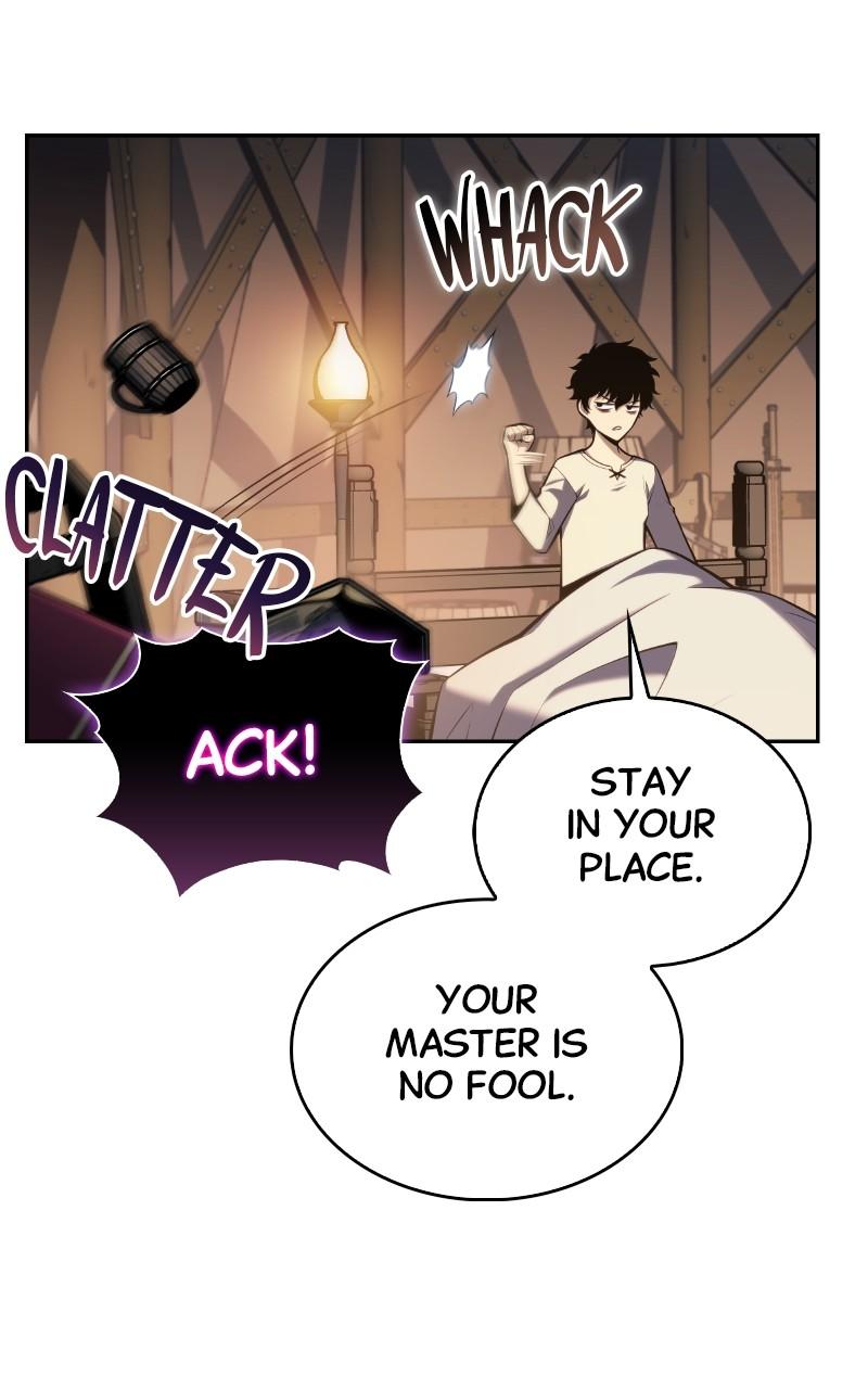 The Reborn Young Lord Is an Assassin Chap 7 - Next Chap 8